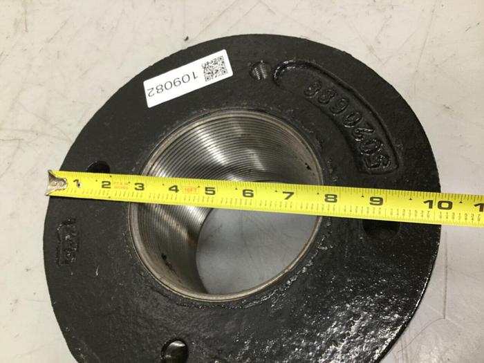 Used CINCINNATI MILACRON Tie Bar Nut 5020688 Used #109082