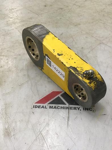 Used VAN DORN Toggle Link 305060 #142229