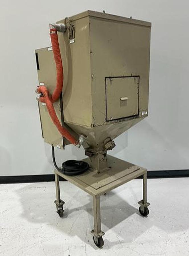 Used CONAIR FRANKLIN DHB5A4S000002