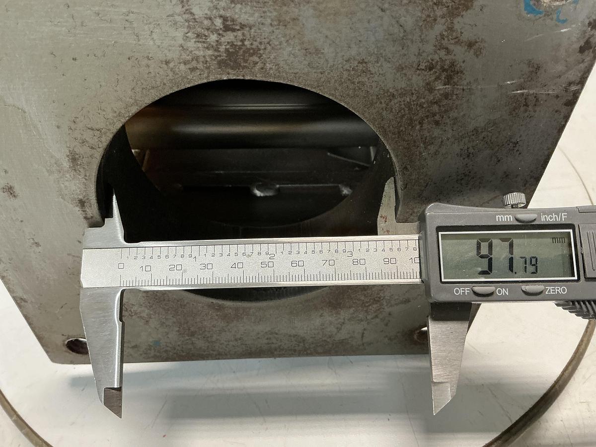 Used BUNTING MAGNETICS NO MODEL NUMBER / NO TAG