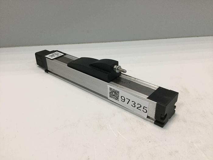 Used NOVOTECHNIK Positional Transducer TLH100 Used