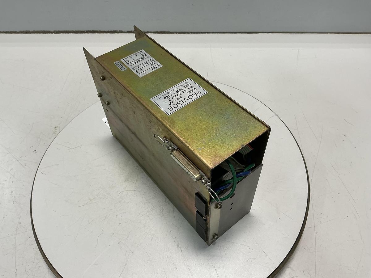 Used TOSHIBA PMC-IP
