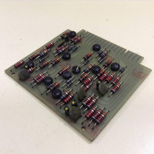 Used SCI Circuit Board 080-2328 #81433