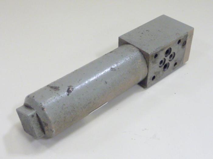 Used REXROTH Valve DFBH30Z10B101 #44553