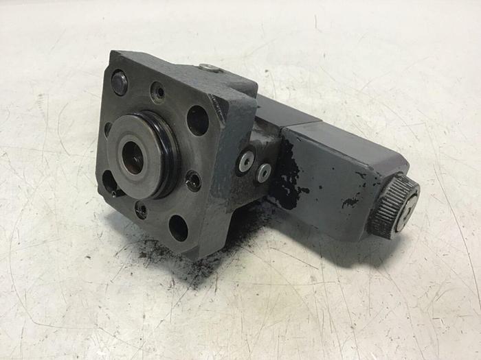 Used VICKERS Valve DG4V-3-2A-M-U-HL7-60 Used