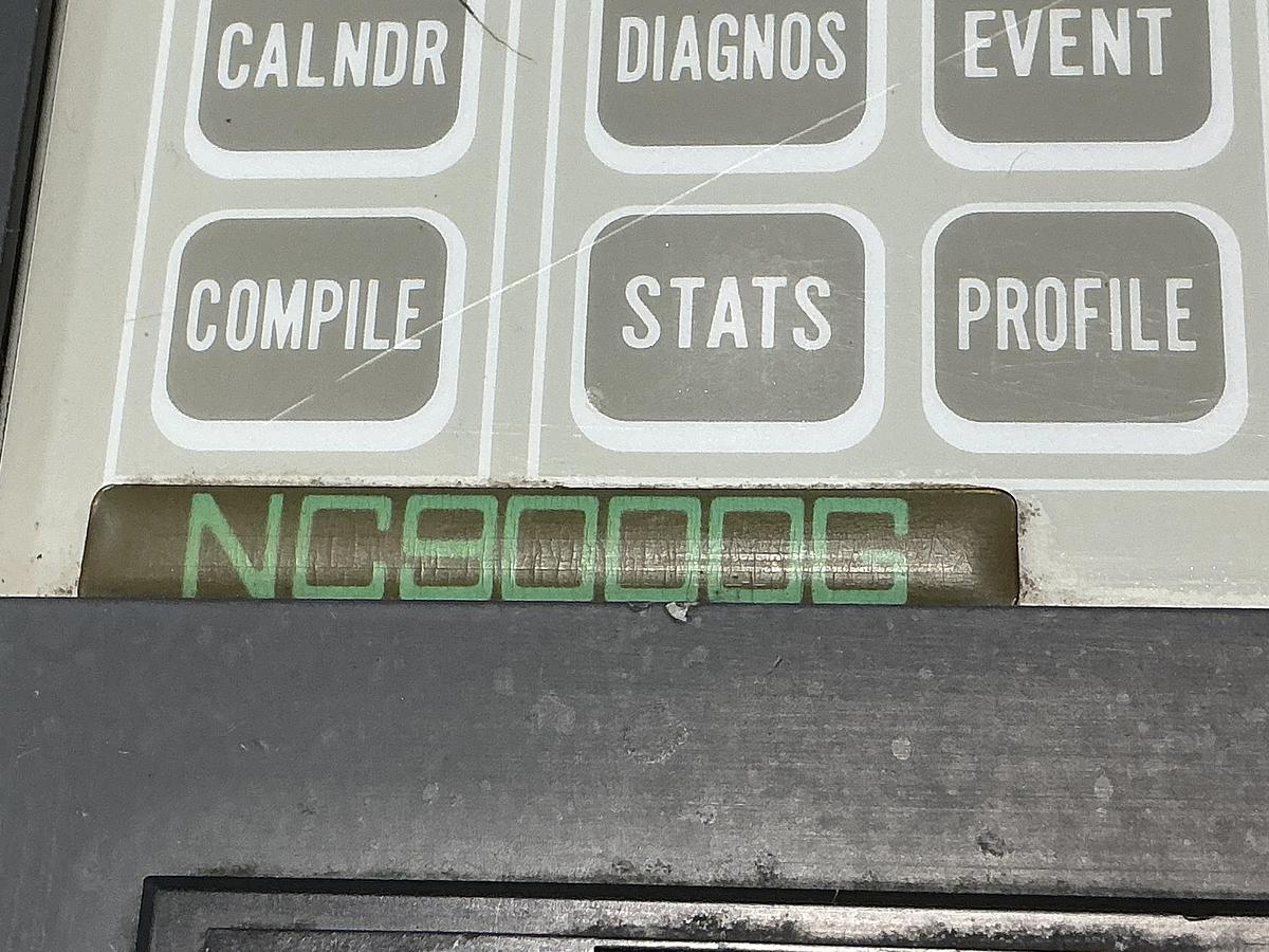 Used NISSEI NO MODEL NUMBER