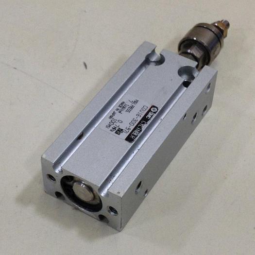Used SMC Cylinder CDU16-30D-97L #80369