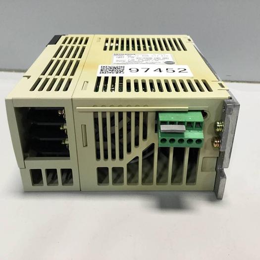 Used MITSUBISHI AC Servo Drive MR-J2-40B-S73-A10 #97452