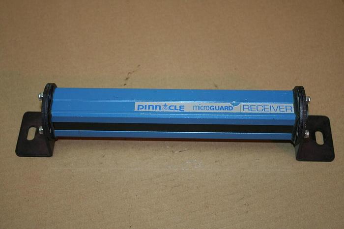 Used PINNACLE SYSTEMS INC Microguard Receiver MG-08-OF-25 USED