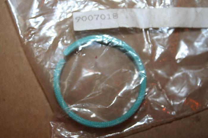 BOY MACHINES Injection Cylinder Seal 9007018 #19891