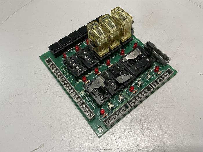 Used RANGER AUTOMATION SYSTEMS R-ABPCB