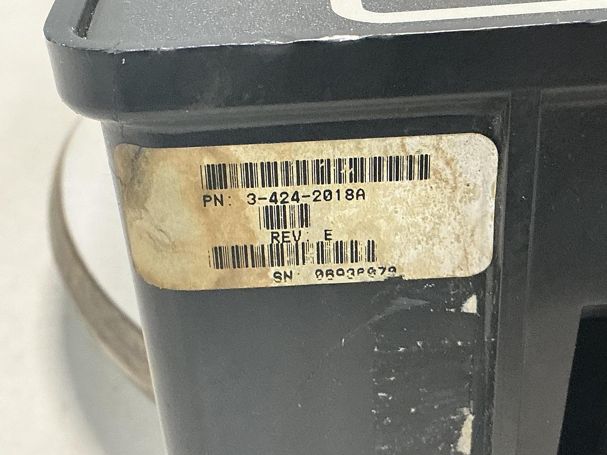 Used CINCINNATI MILACRON 3-533-0676G