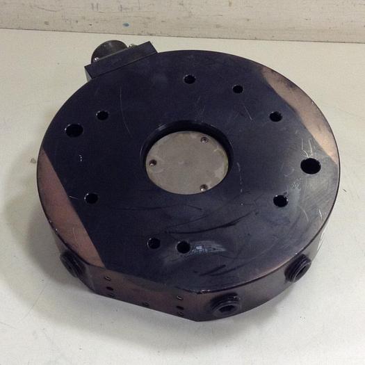 Used ATI INDUSTRIAL AUTOMATION Robotic Tool Changer 503293-A #82716