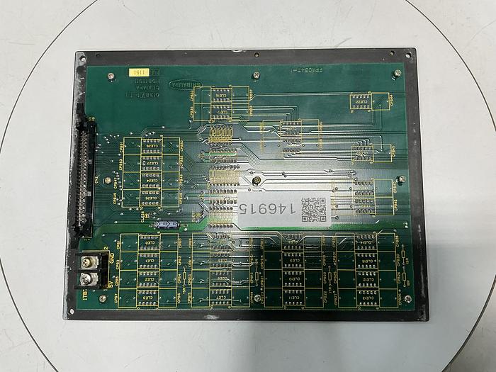Used SHIBAURA H0811911