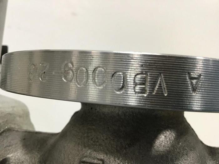 Used MILACRON Barrel JP38/777 21204-1 #125976