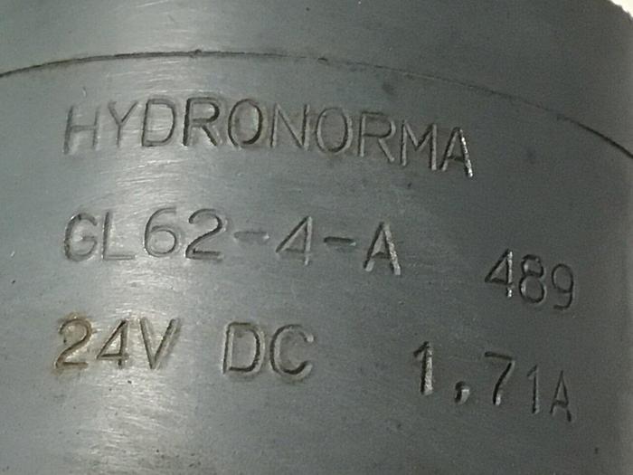 Used ARBURG Valve GL624-A 489 #116314