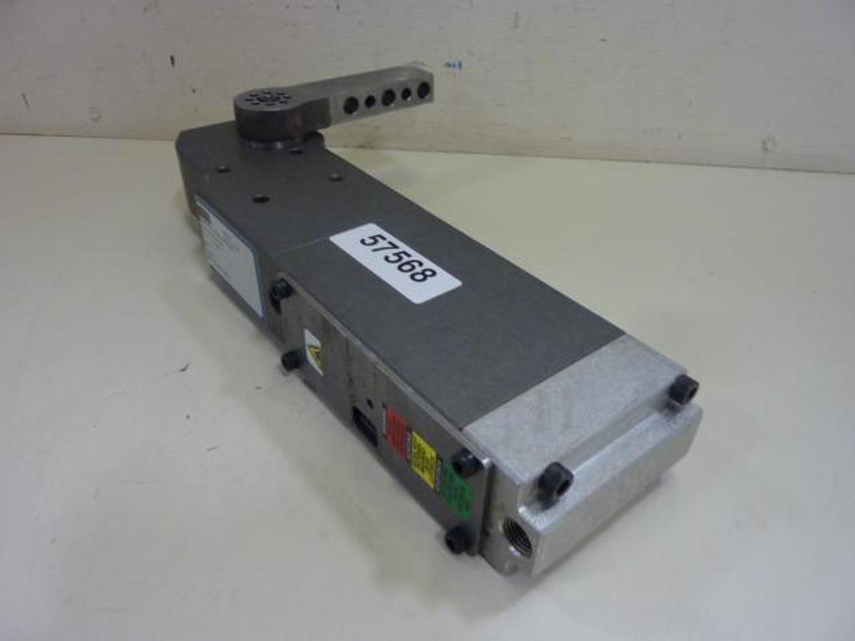 Used BTM CORP Power Clamp STC52VP-120-733207H-90AL-SCDC Used