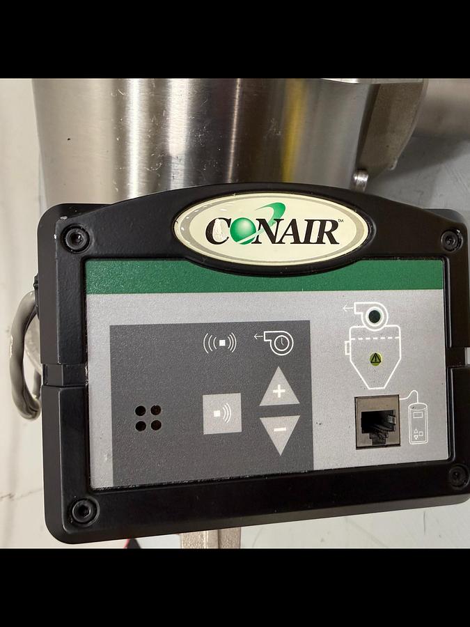 Used Conair AL