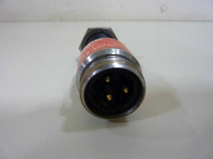 Used TURCK ELEKTRONIK Proximity Switch BI5-GT18-ADZ30X2-B1331 #53265