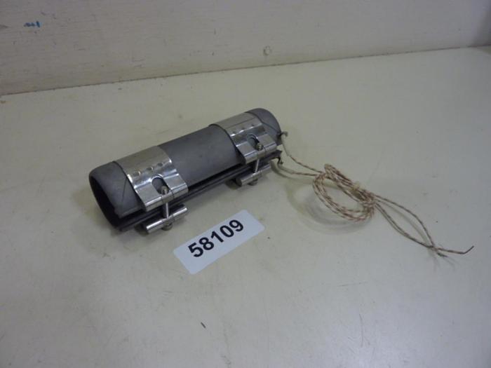 Used PETS INC 500 Watt Heater Band BBX10593 FH #58109
