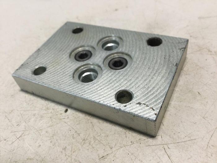 Used BOSCH Valve R900916120 #103024