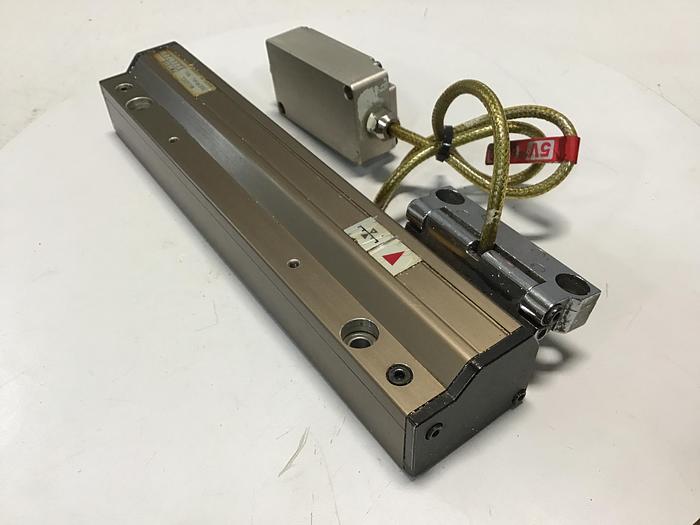 Used TOSHIBA FM15VB Foot Stroke Decoder Used #145692