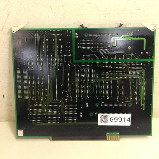 Used NISSEI Circuit Board PRT-10F #69914