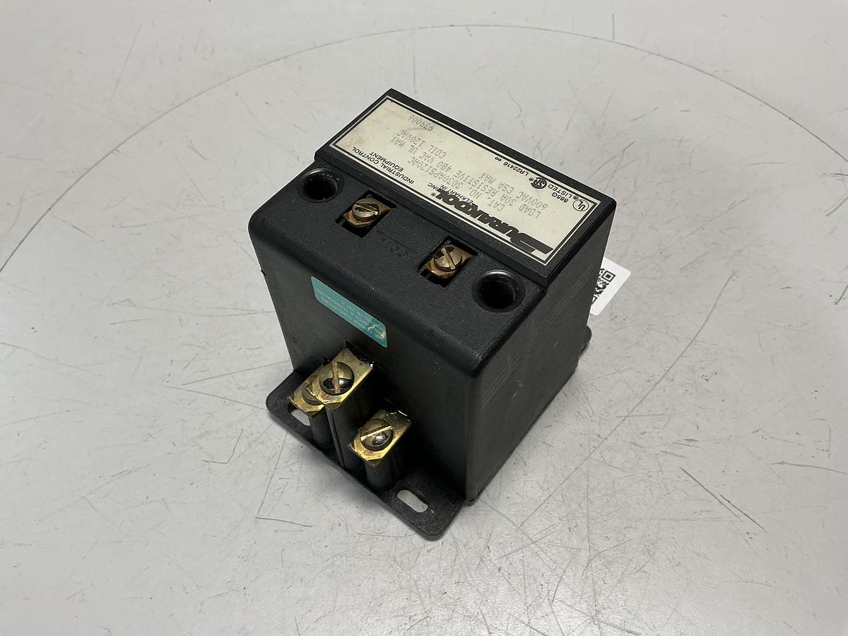 Used DURAKOOL 3030APS120AC