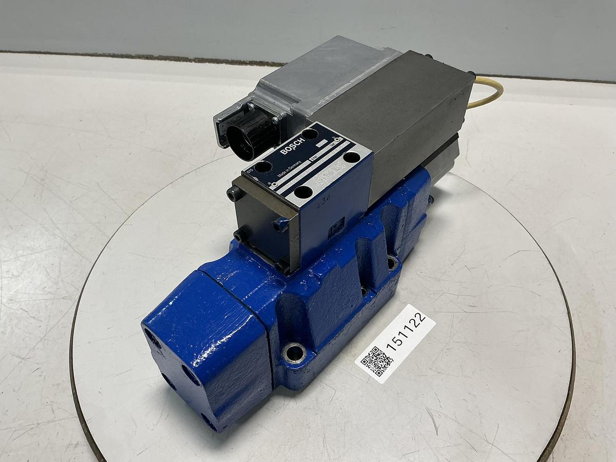 Used BOSCH 0 811 404 614