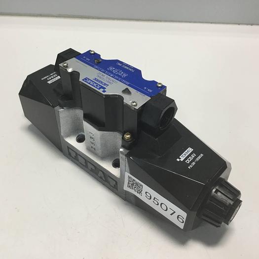 Used VICKERS Directional Control Valve DG4V56CMP7LH740 Used #95076