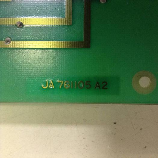 Used SUMITOMO Circuit Board JA761099AC Used