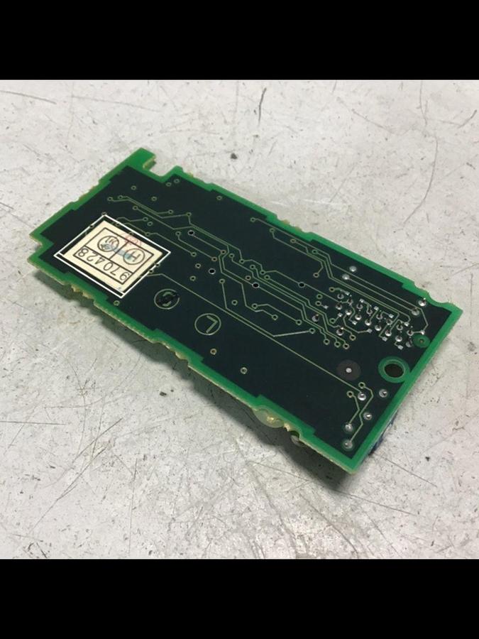 Used PROFACE Circuit Board D95084A-3/3 A-MID2 Used #122935