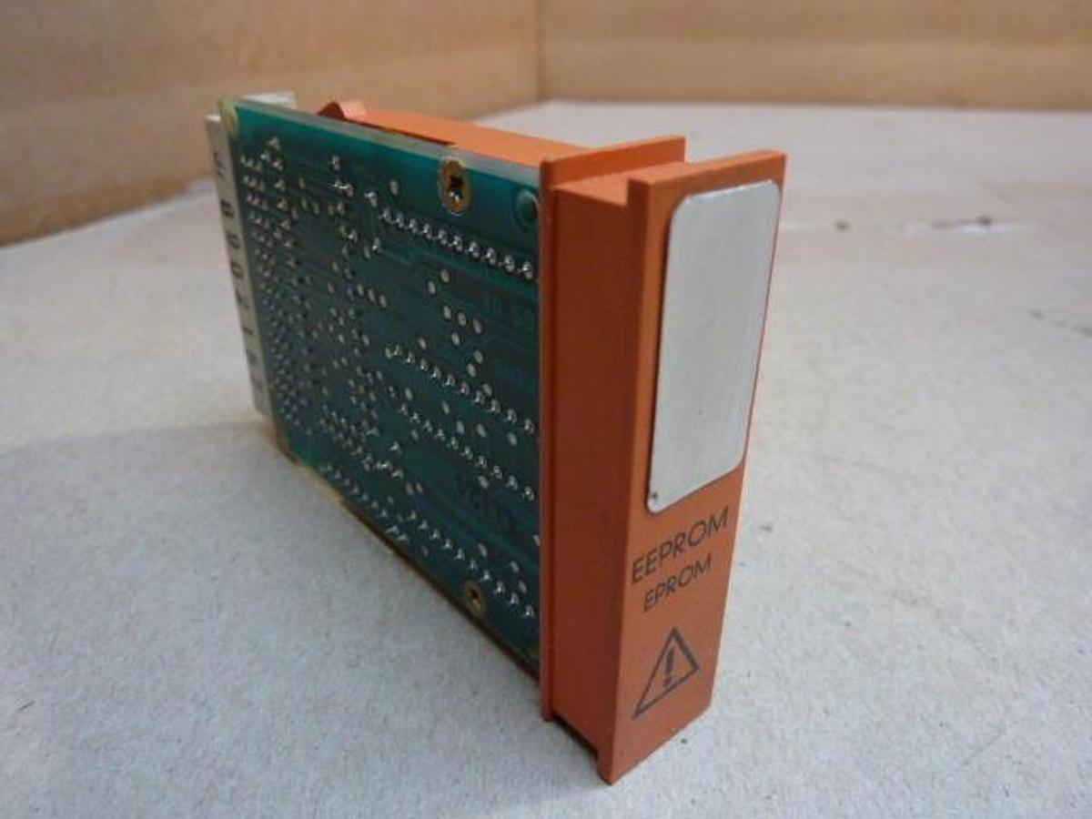 Used SIEMENS Memory Submodule 6ES5 374-0AA11 Used