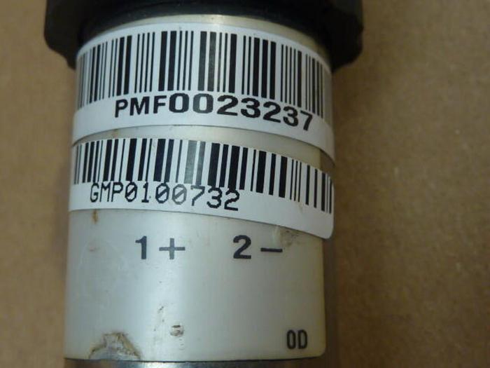 Used SCHULER HYDROFORMING Transmitter S-10 #32535