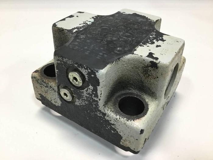 Used VICKERS Valve CVCS32W11S210S20A00B99Y10 #90466