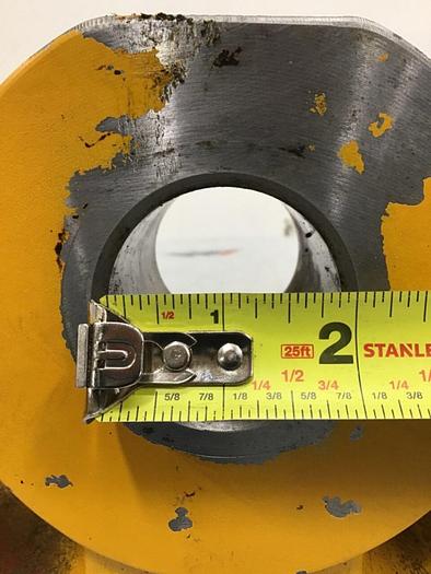 Used KAWAGUCHI Clamp Slide Brace JEKS-265 / CHSB Used