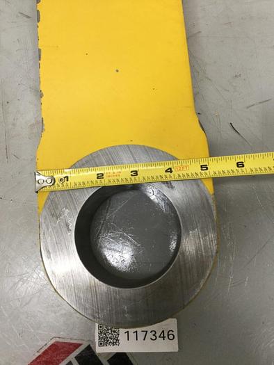 Used VAN DORN Toggle Link 300830 #117346