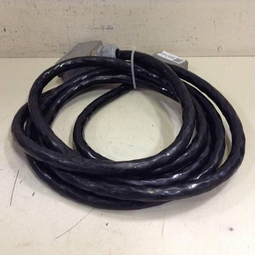 Used GENERIC Thermocouple Cable CABLE744 #88744