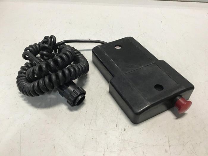 Used WPI Teach Pendant 278686 #128947