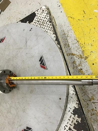 Used ENGEL Clamp Cylinder ES700/200 / HC Used