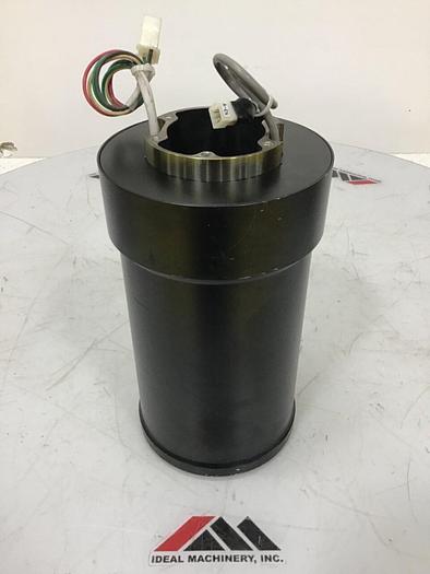 Used YOKOGAWA DD Servo Actuator DR1250E0B Used
