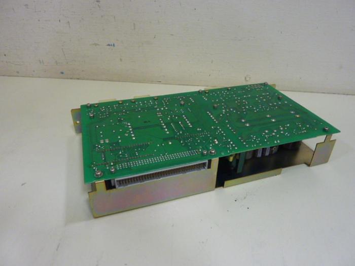 Used YASNAC Power Supply V7Y 10343 #66200