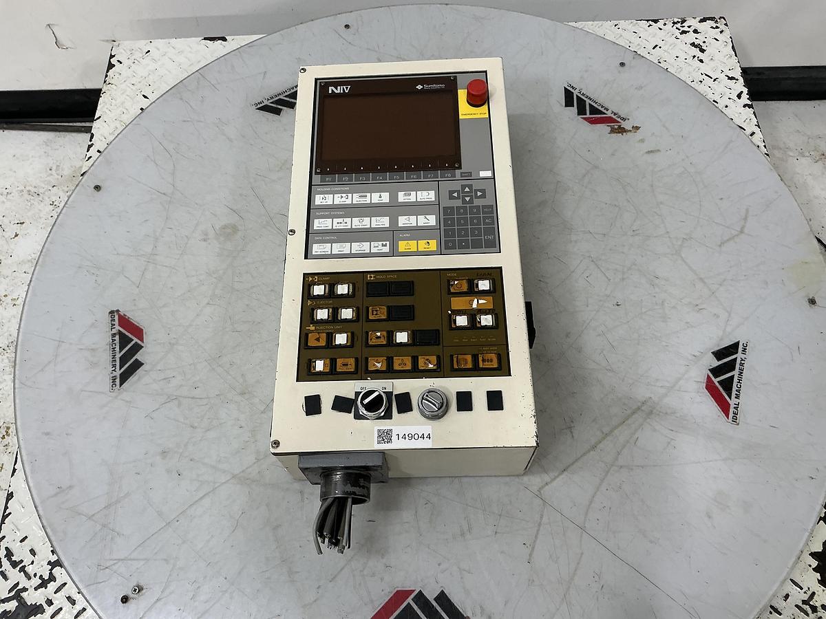 Used SUMITOMO NIV