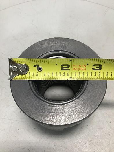 Used SUMITOMO Tie Bar Nut SH-50-NIVA / TBN Used #117603