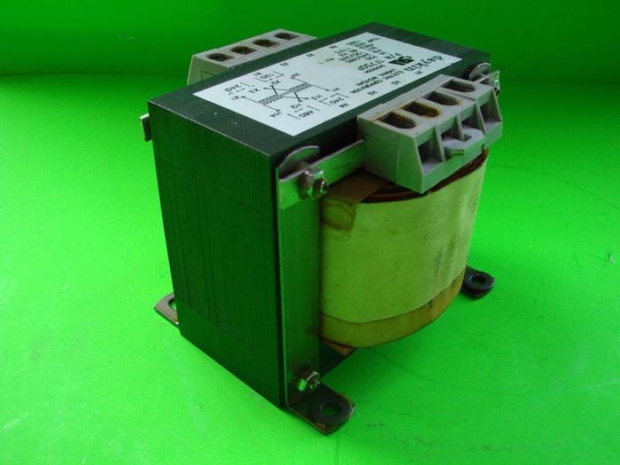 Used DAYKIN 0.75 kVA Transformer TF750P #10073