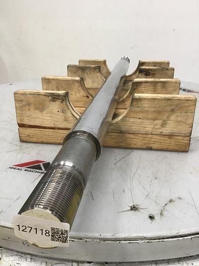 Used TOSHIBA Tie Bar S716 Used