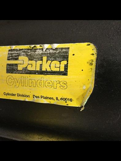 Used VAN DORN Ejector Box 335303/092399 #117169