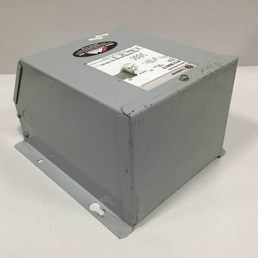Used GENERAL ELECTRIC 3.00 kVA Transformer 9T51B0013 #91171