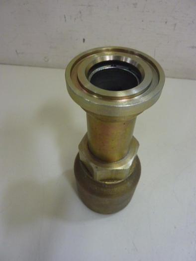 PARKER Hose Fitting 14A78-24-24 #67303