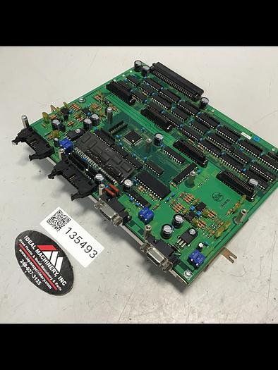 Used TOSHIBA H2184103